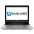 Laptop Refurbished HP ProBook 820 G2 Intel Core I7-5600U CPU 2.60GHz - 3.20GHz 4GB DDR3 500GB HDD 12.5 Inch 1366X768 Webcam