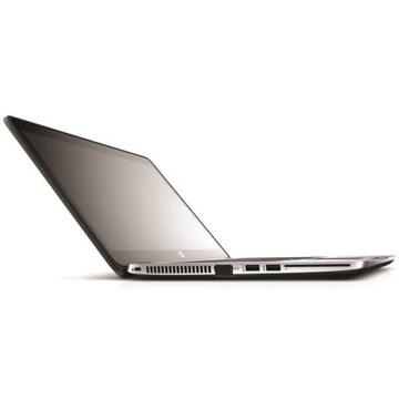 Laptop Refurbished HP ProBook 820 G3 Intel Core i5-6300U CPU 2.40GHz - 3.00GHz 4GB DDR4 180GB SSD 12.5 Inch 1366x768 Webcam