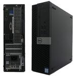 3040 SFF Intel Core i5-6500 3.20GHz up to 3.60GHz 8GB DDR3 512GB SSD