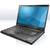 Laptop Refurbished Lenovo ThinkPad T400 Intel Core 2 Duo P8600 2.4GHz 2GB DDR3 250GB HDD DVDRW 14.1 inch Webcam