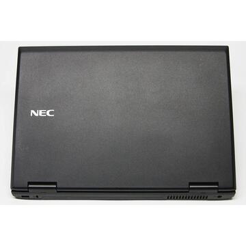 Laptop Refurbished Nec VersaPro VK27MX-J Intel Core i5 4310M CPU 2.70GHz up to 3.40GHz 4GB DDR3 500GB HDD DVD 15.6Inch HD 1366X768