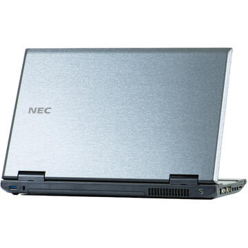 Laptop Refurbished Nec VersaPro VK24LD-H Intel Core i3 4000M CPU 2.40GHz 4GB DDR3 320GB HDD DVD 15.6Inch HD 1366X768