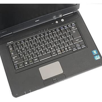 Laptop Refurbished Nec VersaPro VK21LL-C Intel Core i5-3210M CPU 2.50GHz up to 3.10GHz 4GB DDR3 250GB HDD DVD 15.6Inch HD 1366X768