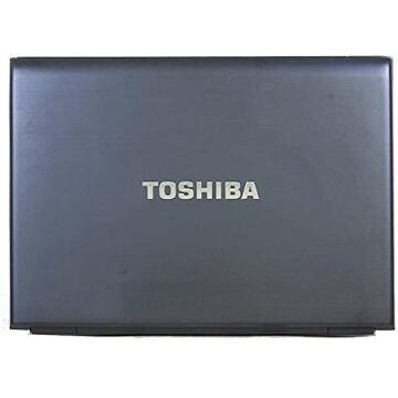 Laptop Refurbished Toshiba Dynabook R730/B Intel Core™ i3-M380 CPU 2.53GHz 4GB DDR3 250GB HDD 13.3Inch HD1366x768