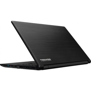 Laptop Refurbished Toshiba Dynabook Satellite RX3 Intel Core™ i5-2520M CPU 2.67GHz up to 3.20GHz 4GB DDR3 250GB HDD DVD 13.3Inch HD 1280x720
