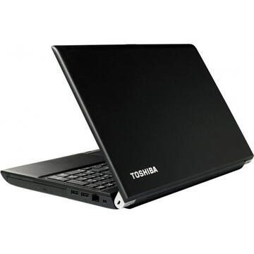 Laptop Refurbished Toshiba Satellite B553/J Intel Core™ i3-3110M CPU 2.40GHz 4GB DDR3 320GB HDD DVD 15.6Inch HD 1366x768