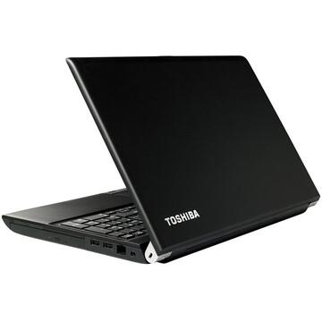 Laptop Refurbished Toshiba Satellite B553/L Intel Core™ i3-3110M CPU 2.40GHz 4GB DDR3 250GB HDD DVD 15.6Inch HD 1366x768