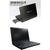 Laptop Refurbished Toshiba Satellite B652/F Intel Core™ i5-3320M CPU 2.60GHz up to 3.30GHz 4GB DDR3 320GB HDD DVD 15.6Inch HD 1366x768