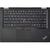 Laptop Refurbished Lenovo ThinkPad Yoga 370 Intel Core i5-7300U 2.60GHz up to 3.0GHz 8GB DDR4 240GB m.2 SSD 13.3inch FHD IPS TouchScreen Webcam