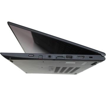 Laptop Refurbished Lenovo ThinkPad Yoga 370 Intel Core i5-7300U 2.60GHz up to 3.0GHz 8GB DDR4 240GB m.2 SSD 13.3inch FHD IPS TouchScreen Webcam