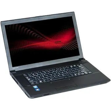 Laptop Refurbished Toshiba Satellite B554/L Intel Core i3-4000M CPU 2.40GHz 4GB DDR3 320GB HDD DVD 15.6Inch HD 1366x768