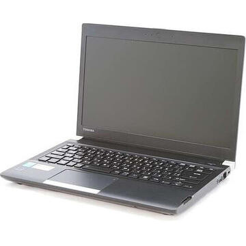 Laptop Refurbished Toshiba Dynabook R734/K Intel Core™ i3-4000M CPU 2.40GHz 4GB DDR3 320GB HDD 13.3Inch HD 1366x768