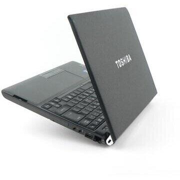 Laptop Refurbished Toshiba Satellite R634/L Intel Core™ i5-4300U CPU 1.90GHz up to 2.90GHz 4GB DDR3 128 GB SSD 13.3Inch HD 1366x768
