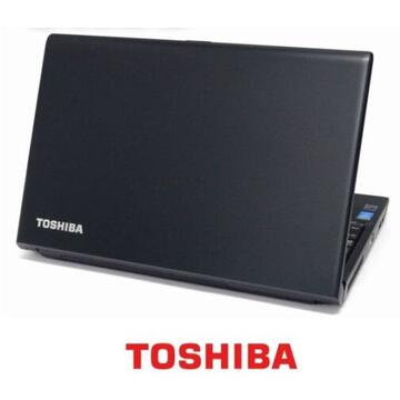 Laptop Refurbished Toshiba Dynabook Satellite B654/M Intel Core™ i5-4310M CPU 2.70GHz up to 3.40GHz 4GB DDR3 320GB HDD DVD 15.6Inch FHD 1920x1080