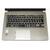 Laptop Refurbished Toshiba Dynabook R634/M Intel Core™ i5-4310M CPU 2.00GHz up to 3.00GHz 4GB DDR3 120GB SSD 13.3Inch HD 1366x768