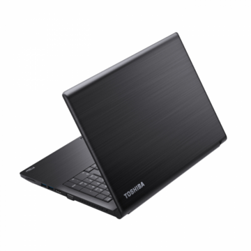 Laptop Refurbished Toshiba Satellite B35/R Intel Core™ i3-5005U CPU 2.00GHz 4GB DDR3 500GB HDD DVD 15.6Inch HD 1366x768
