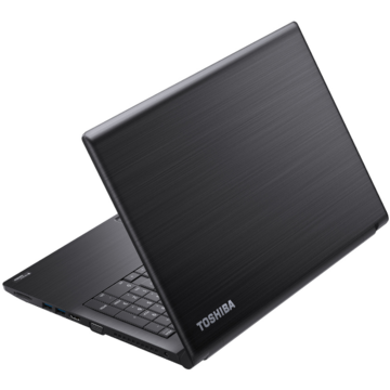 Laptop Refurbished Toshiba Dynabook Satellite B35/R Intel Core™ i5-5200U CPU 2.20GHz up to 2.70GHz 4GB DDR3 500GB HDD DVD 15.6Inch HD 1366x768
