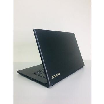 Laptop Refurbished Toshiba Dynabook Satellite B65/R Intel Core™ i5-5300U CPU 2.30GHz up to 2.90GHz 4GB DDR3 500GB HDD DVD 15.6Inch FHD 1920x1080