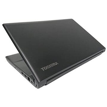 Laptop Refurbished Toshiba Dynabook Satellite B453/M Intel Celeron™ 1005M CPU 1.90GHz 4GB DDR3 250GB HDD DVD 15.6Inch HD 1366x768