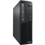 ThinkCentre M72e Intel Core i5-3470s 2.90GHz up to 3.60GHz 4GB DDR3 500 GB HDD SFF