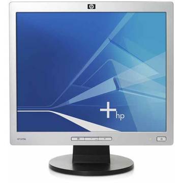 Monitor Refurbished HP L1706 17 inch 8 ms