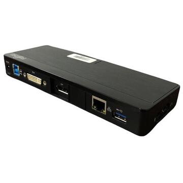 Fujitsu USB 3.0 Port Replicator PR8.1