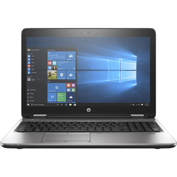 Laptop Refurbished HP Probook  655 G2 AMD PRO A10-8700B R6 CPU 1.80GHz  up to  3.20GHz 8GB DDR3	500GB HDD	15.6 inch 1366X768 Webcam
