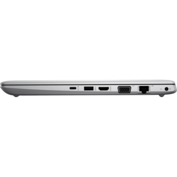 Laptop Refurbished HP ProBook 440 G5 Intel Core i3-7100U 4GB DDR4 128GB SSD 14 Inch HD Webcam
