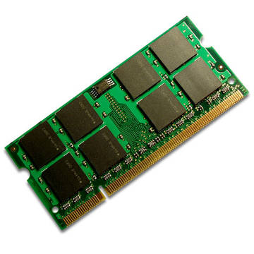 Memorie 1GB DDR2 Sodimm