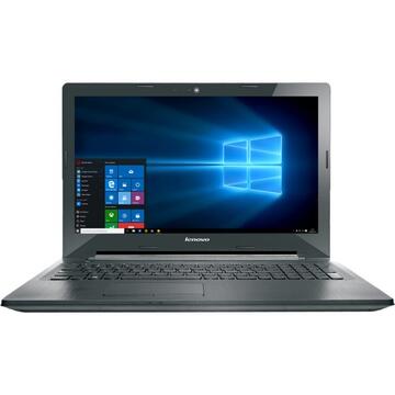 Laptop Refurbished Lenovo G50-45 AMD E1-6010 - AMD Radeon R2 Graphics 1.35GHz 4GB DDR3 250GB HDD 15.6inch 1366x768 Webcam