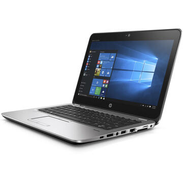 Laptop Refurbished HP Elitebook  725 G3 AMD PRO A10-8700B 1.80GHz up to 3.20GHz 8GB DDR3 500GB HDD 12.5 inch 1366X768 Webcam