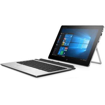 Laptop Refurbished HP Elite x2 1012 G2 Intel Core i5-7300U CPU 2.60GHz up to 3.50GHz 8GB DDR4 512GB SSD M2 12.3 inch 2736X1824 Webcam