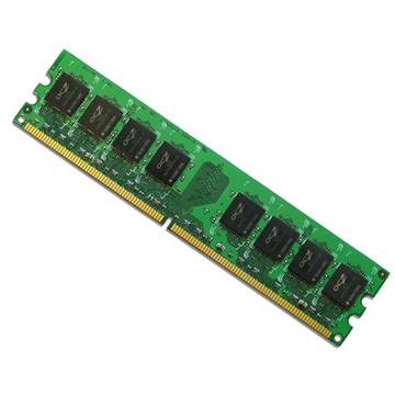 Upgrade la Memorie 4GB DDR2 Sistem