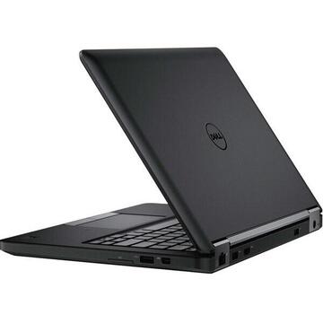 Laptop Refurbished Dell Latitude E5450 i5-4300U CPU @ 1.90GHz up to 2.90GHz  8GB DDR3  500GB HDD 14inch Webcam 1366x768