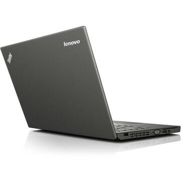 Laptop Refurbished Lenovo ThinkPad X250 Intel Core i5-5300U 2.30GHz up to 2.90GHz 8GB DDR3 480GB SSD 12.5inch HD Webcam