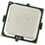 Componenta Calculator CPU Intel Dual Core E2160 1.8 GHz
