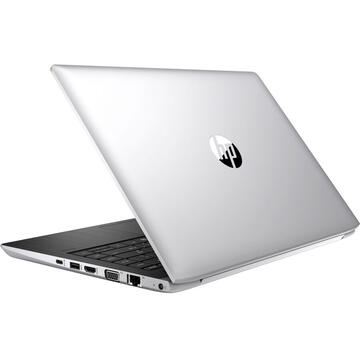 Laptop Refurbished HP ProBook 430 G5 Intel CoreI3-8130U 2.20 GHZ 8GB DDR4 128GB SSD 13.3 Inch HD Webcam