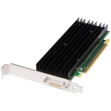 Componenta Calculator Placa Video Nvidia Quadro NVS 290 256 MB PCIE fara conector DMS59