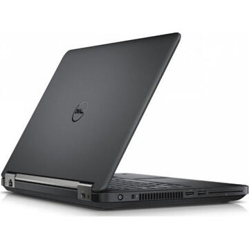 Laptop Refurbished Dell Latitude E5540 Intel Core i5-4300U 1.90GHz up to 2.90GHz 4GB DDR3 320GB HDD Sata DVD 15.6inch 1366x768 Webcam