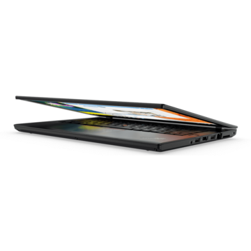 Laptop Refurbished Lenovo ThinkPad T470 Intel Core i5-7200U 2.50GHz up to 3.10GHz 8GB DDR4 256GB SSD 14inch 1366X768	Webcam