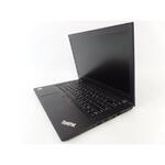ThinkPad T470 Intel Core I5-6300U 2.40GHz up to 3.00GHz 8GB DDR4 256GB SSD 14inch HD Webcam