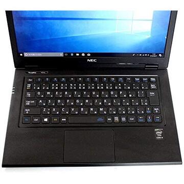 Laptop Refurbished Nec VersaPro VK21HH-F Intel Core i7-3687U CPU 2.10GHz up to 3.30GHz 4GB DDR3 320GB HDD DVD 13.3Inch HD 1600X900