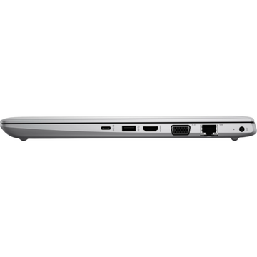 Laptop Refurbished HP ProBook 440 G5 Intel Core i3-7100U 4GB DDR4 240GB SSD 14 Inch HD Webcam