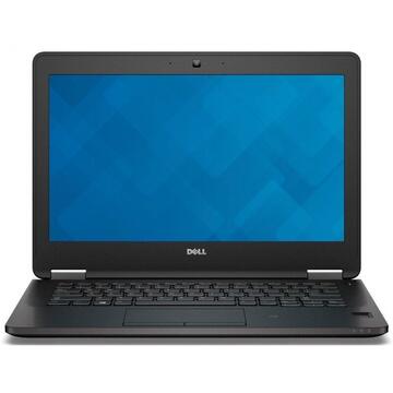 Laptop Refurbished Dell Latitude E7240 Intel Core i5-4200U 1.70GHz up to 2.70GHz 4GB DDR3 128GB SSD Webcam 12.5 inch