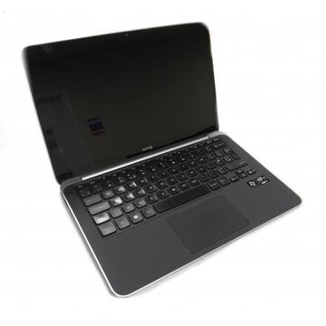 Laptop Refurbished Dell XPS 13 - L322x Intel Core i7-3537U CPU  3.10GHz 8GB DDR3 256GB SSD 13.3inch 1920x1080 Webcam