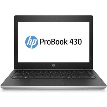 Laptop Refurbished cu Windows HP ProBook 430 G5 Intel CoreI3-8130U 2.20 GHZ 4GB DDR4 128GB SSD 13.3 Inch HD Webcam Soft Preinstalat Windows 10 HOME