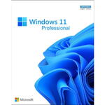 Microsoft Windows 11 Professional Preinstalat + Cadou extindere garantie la 60luni