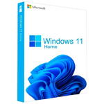 Microsoft Windows 11 Home Preinstalat + Cadou extindere garantie la 60luni