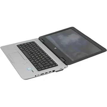 Laptop Refurbished cu Windows HP EliteBook 640 G3 Intel Core i5-7200U 2.40GHz up to 3.00GHz 8GB DDR4 256GB SSD Webcam 14Inch FHD Webcam Soft Preinstalat Windows 11 PRO