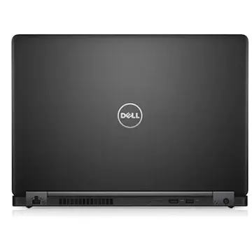 Laptop Refurbished Dell Latitude E5480 Core i5-6300U 8GB DDR4 128GB US Webcam 14" FHD Toucscreen